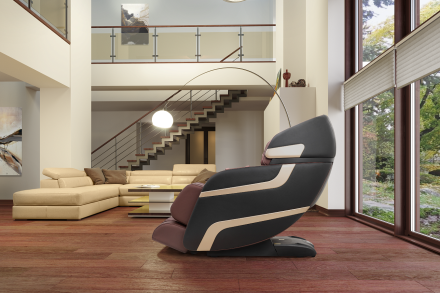 Массажное кресло Askona Performance Smart Jet оптом, фото 3