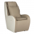 Массажное кресло Meridien Fiji (Beige) оптом