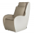 Массажное кресло Meridien Fiji (Beige) оптом