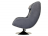 Офисное массажное кресло EGO Max Comfort EG3003 Galaxy Graphite (Микрошенилл)  оптом
