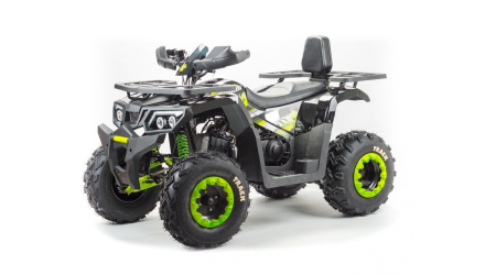 Квадроцикл BISON Track LUX оптом, фото 1