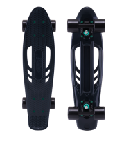 Круизер пластиковый Phantom, 22''x6'', ABEC-7