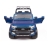 Электромобиль Ford Ranger F650 4WD синий оптом