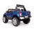 Электромобиль Ford Ranger F650 4WD синий оптом