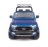 Электромобиль Ford Ranger F650 4WD синий оптом