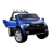 Электромобиль Ford Ranger F650 4WD синий оптом