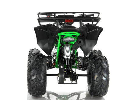 Квадроцикл MOTAX ATV Raptor-LUX 125 cc оптом, фото 7