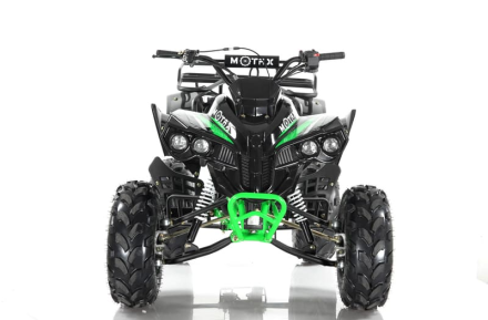 Квадроцикл MOTAX ATV Raptor-LUX 125 cc оптом, фото 2