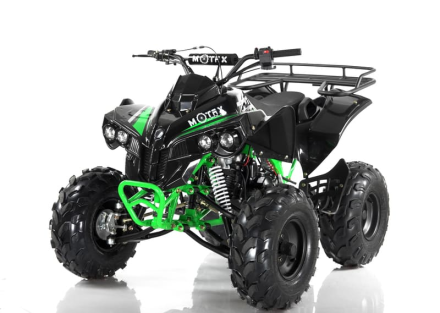 Квадроцикл MOTAX ATV Raptor-LUX 125 cc оптом, фото 1