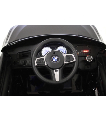 Электромобиль BMW 6 GT JJ2164 красный оптом, фото 10