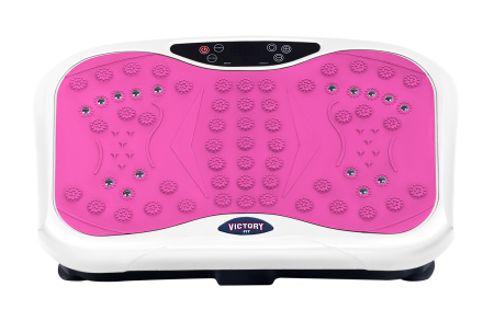 Виброплатформа VF-M130 pink оптом, фото 1