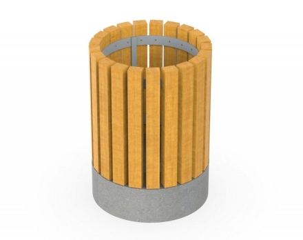 Урна Перфект 2 оптом, фото 1