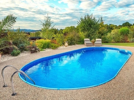 Бассейн Mountfield Ibiza 6,0х3,2х1,2 м, mosaic оптом, фото 1