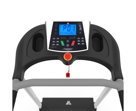 Беговая дорожка DFC ALPHA PRO для реабилитации T-M Pro оптом, фото 8