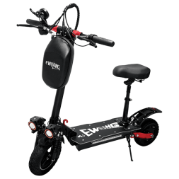 Электросамокат Wolong M5 PRO 16AH 