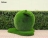 Топиари яблоко Гренни - газон Deluxe/Deluxe Green  оптом