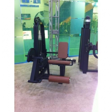 E-1002В Разгибание ног сидя (Leg Extension). Стек 109 кг. оптом, фото 5