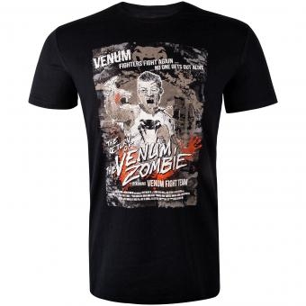 Футболка Venum Zombie Return - Black оптом, фото 1