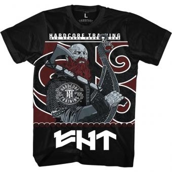 Футболка Hardcore Training hctshirt0229 оптом, фото 1