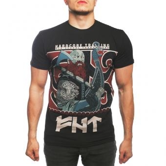 Футболка Hardcore Training hctshirt0229 оптом, фото 2