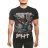 Футболка Hardcore Training hctshirt0229 оптом