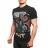 Футболка Hardcore Training hctshirt0229 оптом