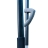 Баскетбольная мобильная стойка DFC 122x72см STAND48KLB оптом