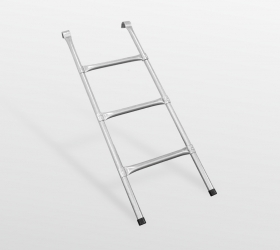 ARLAND Батут 12FT с внутренней страховочной сеткой и лестницей (Light green) оптом, фото 16