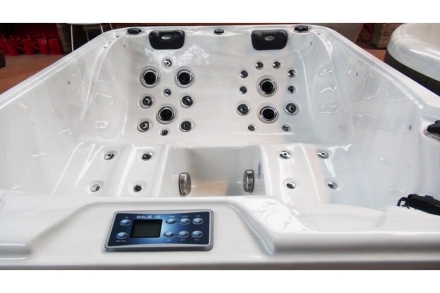 Спа бассейн Passion Spas Pure Spa Oxford оптом, фото 5