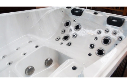 Спа бассейн Passion Spas Pure Spa Oxford оптом, фото 3