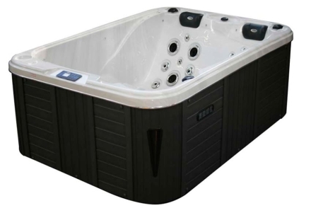 Спа бассейн Passion Spas Pure Spa Oxford оптом, фото 2