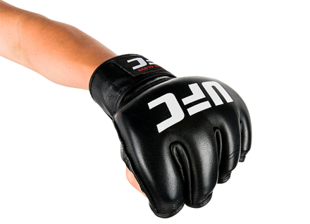Официальные перчатки UFC для соревнований оптом, фото 1