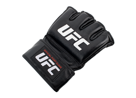 Официальные перчатки UFC для соревнований оптом, фото 3