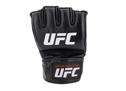 Официальные перчатки UFC для соревнований оптом, фото 4