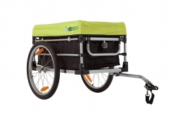 Велоприцеп грузовой, большой VIC-1305 (BTS10), фото 1