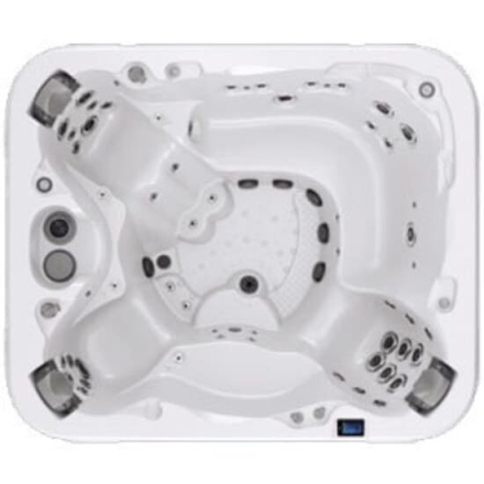 Спа бассейн Dimension One Spas Reflections Executive™ оптом, фото 1