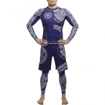 Шорты Hardcore Training hctshorts017 оптом, фото 4