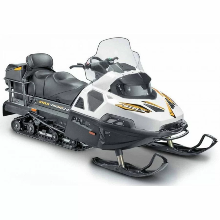 Снегоход Stels Viking V800 2.0 оптом, фото 3