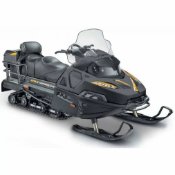 Снегоход Stels Viking V800 2.0, фото 1
