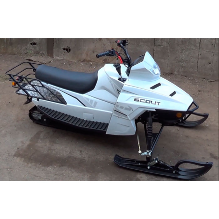 Снегоход SCOUT 200 оптом, фото 1