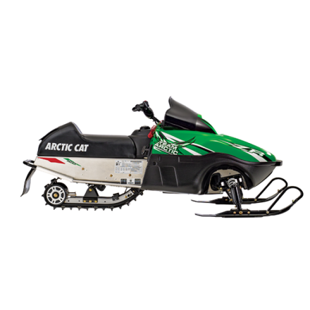 Снегоход Arctic Cat ZR 120 оптом, фото 1