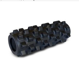 Массажный ролик Rumble Roller, 5 поколения, длина 79 см, диаметр 14 см оптом, фото 2