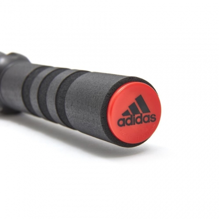 Массажный ролик Adidas, черн, ADTB-11608 оптом, фото 2