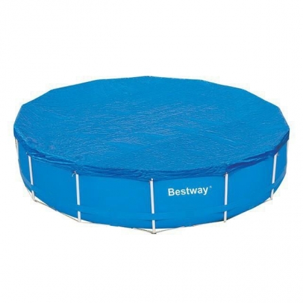 Тент для каркасного бассейна BestWay 58134 оптом, фото 1