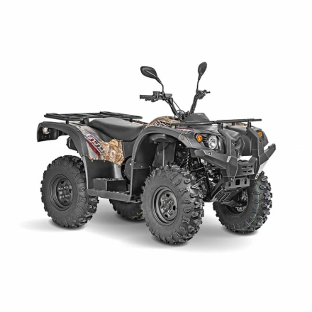 Квадрицикл Baltmotors Striker 400 EFI оптом, фото 3