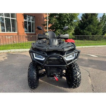 Квадроцикл Segway Snarler AT10 LE оптом, фото 11