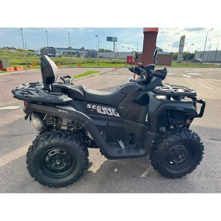 Квадроцикл Segway Snarler AT10 LE оптом, фото 9