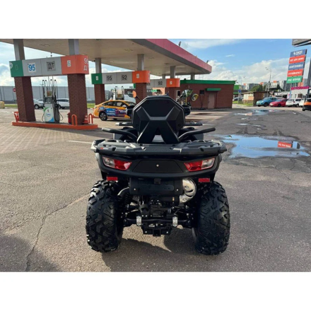 Квадроцикл Segway Snarler AT10 LE оптом, фото 7