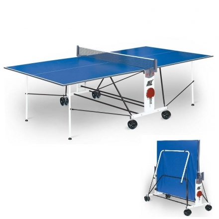 Стол теннисный  START LINE Compact Light LX оптом, фото 1