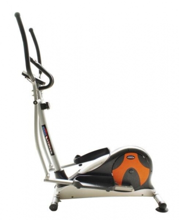 Эллиптический тренажер магнитный Basic Fitness E508 оптом, фото 1